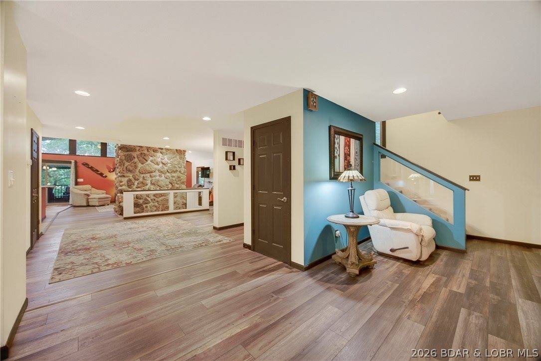 1054 Linn Creek Road, Lake Ozark, MO 65049