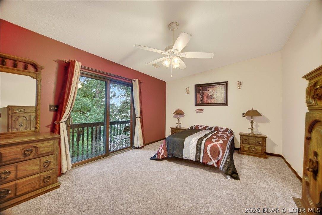 1054 Linn Creek Road, Lake Ozark, MO 65049
