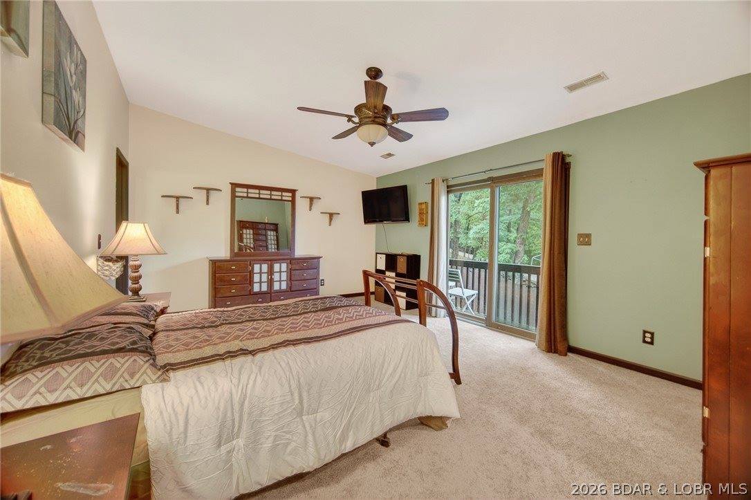 1054 Linn Creek Road, Lake Ozark, MO 65049