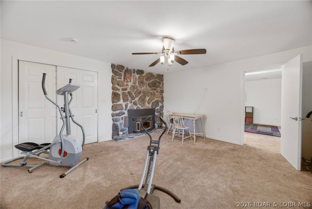 1054 Linn Creek Road, Lake Ozark, MO 65049