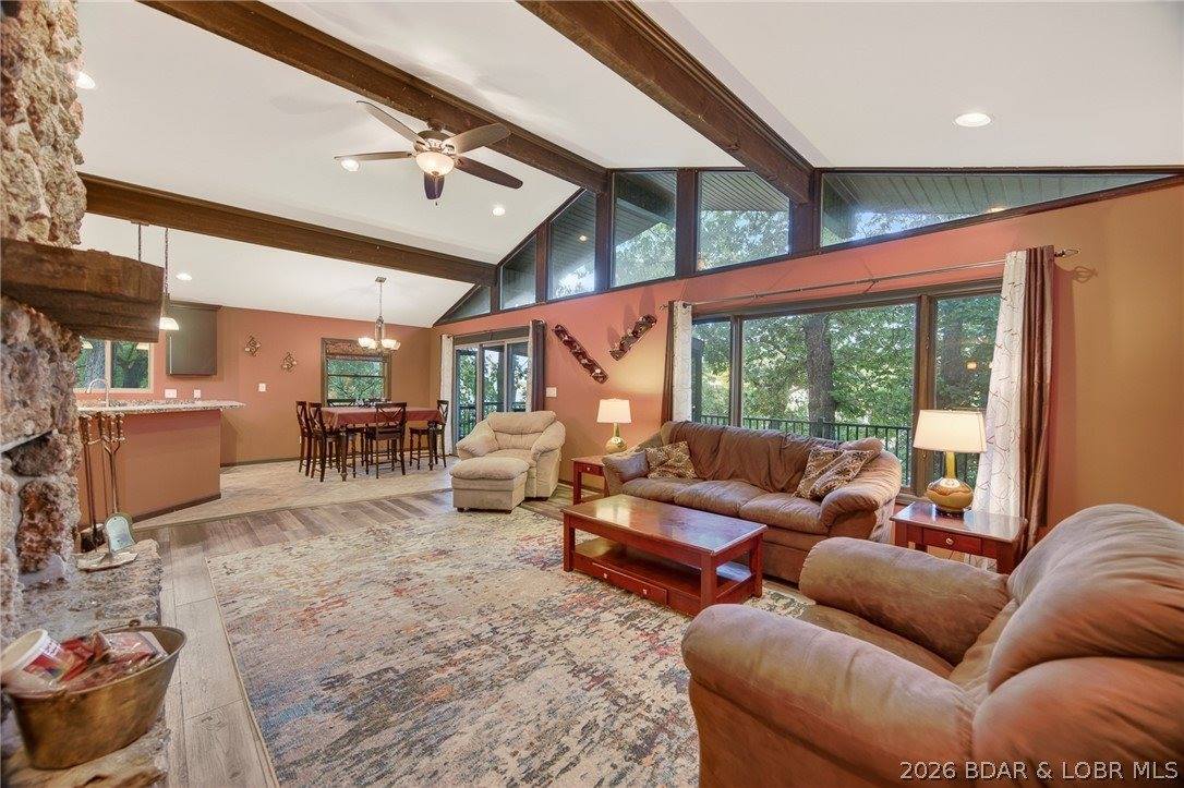 1054 Linn Creek Road, Lake Ozark, MO 65049