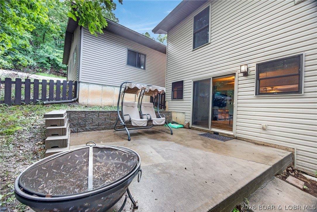 1054 Linn Creek Road, Lake Ozark, MO 65049