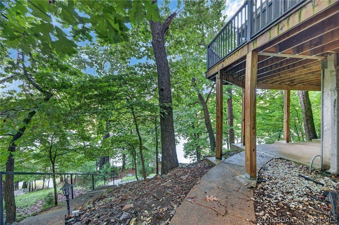 1054 Linn Creek Road, Lake Ozark, MO 65049