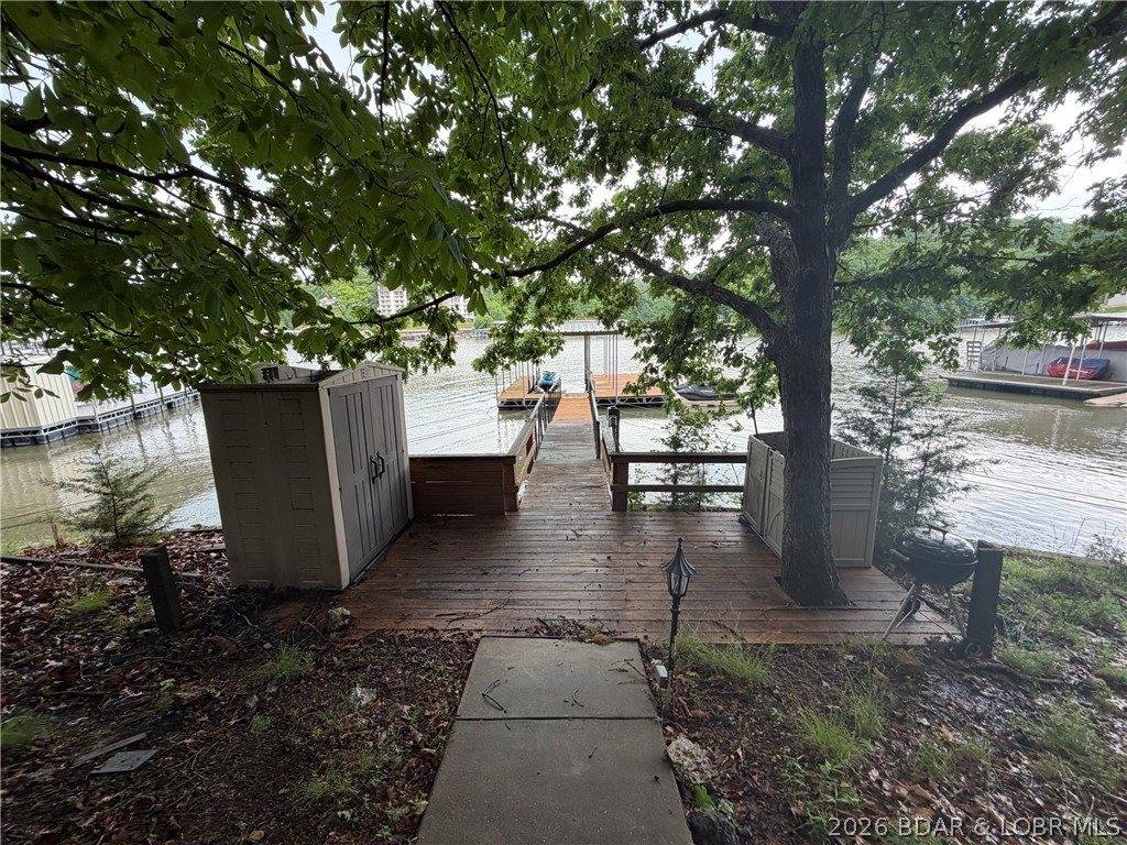 1054 Linn Creek Road, Lake Ozark, MO 65049