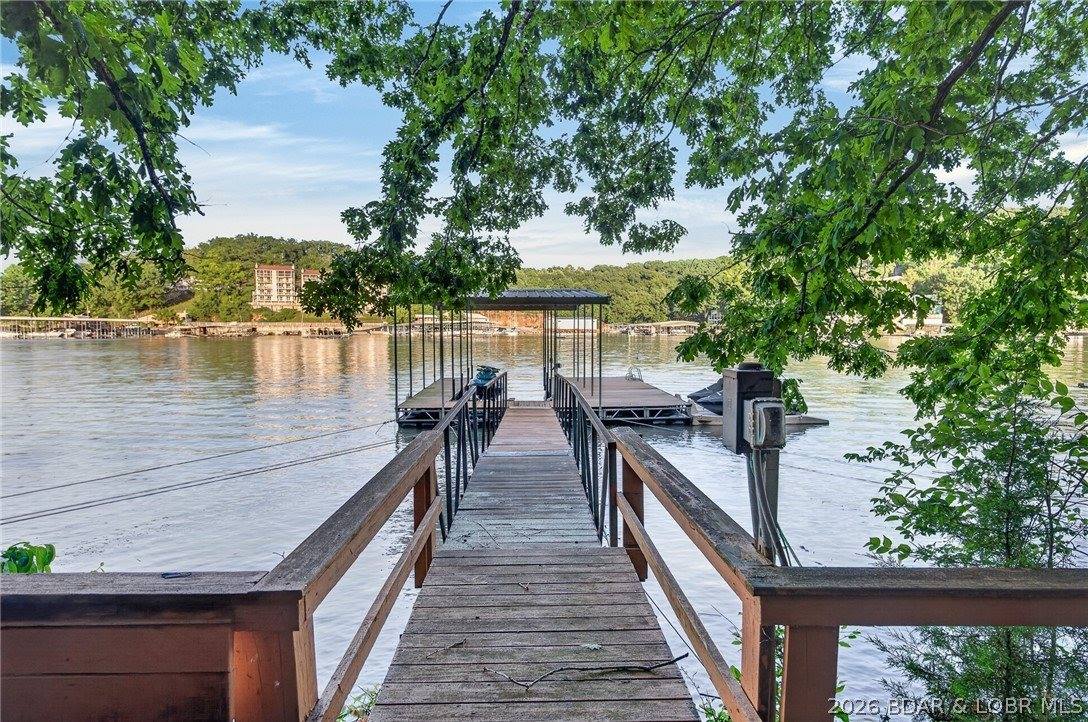 1054 Linn Creek Road, Lake Ozark, MO 65049