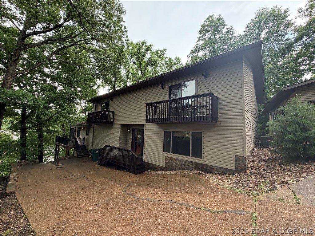 1054 Linn Creek Road, Lake Ozark, MO 65049