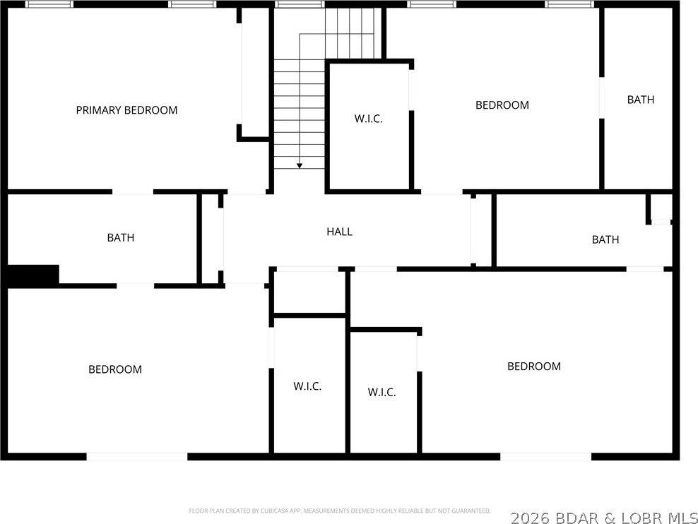 1054 Linn Creek Road, Lake Ozark, MO 65049