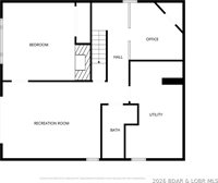 1054 Linn Creek Road, Lake Ozark, MO 65049