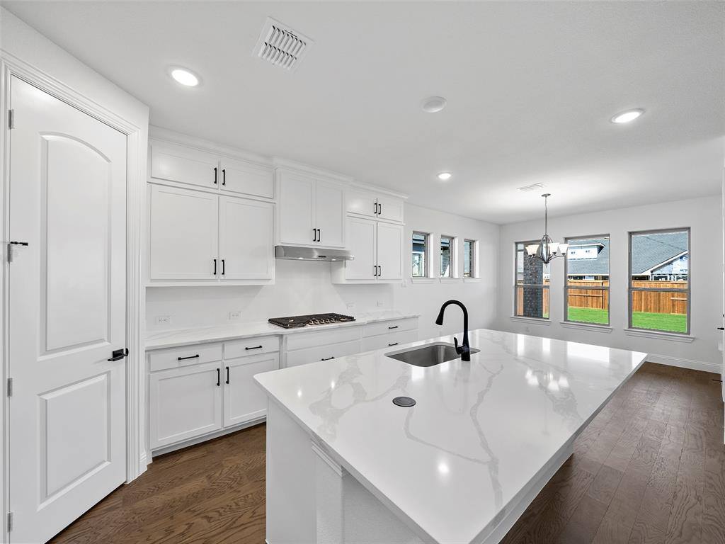 4280 Mill Pond Drive, Prosper, TX 75078