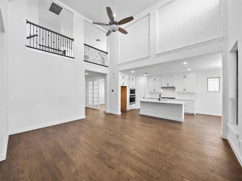 4280 Mill Pond Drive, Prosper, TX 75078