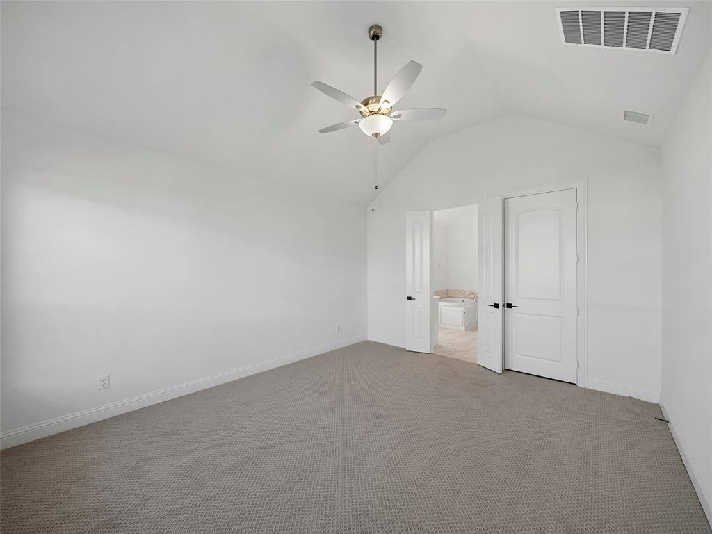 4280 Mill Pond Drive, Prosper, TX 75078