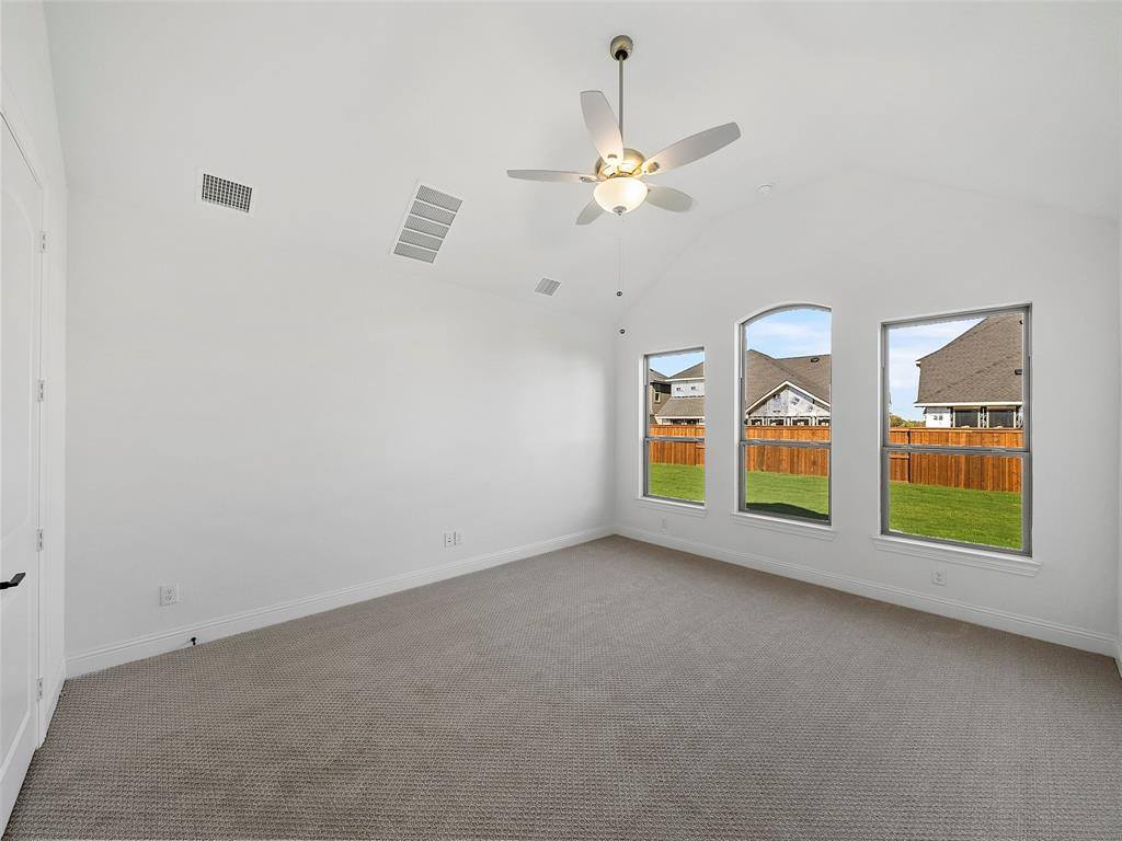 4280 Mill Pond Drive, Prosper, TX 75078