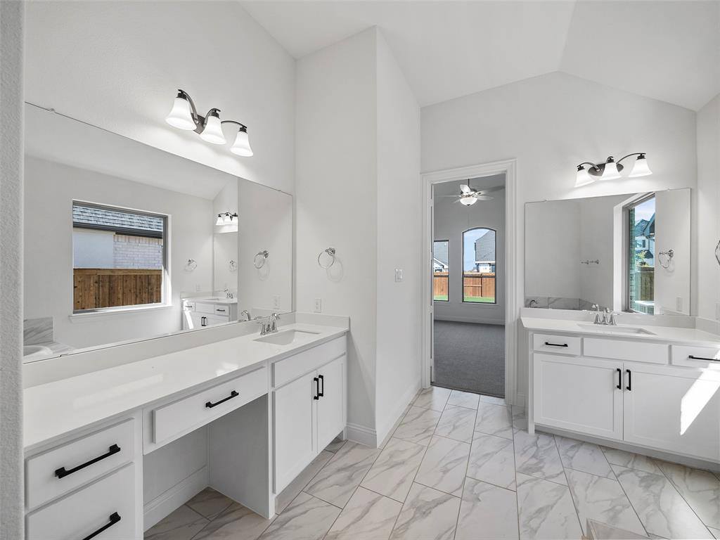 4280 Mill Pond Drive, Prosper, TX 75078