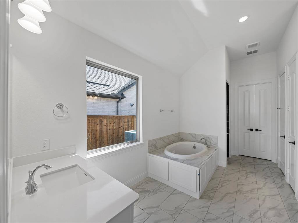 4280 Mill Pond Drive, Prosper, TX 75078
