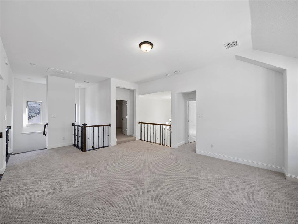 4280 Mill Pond Drive, Prosper, TX 75078