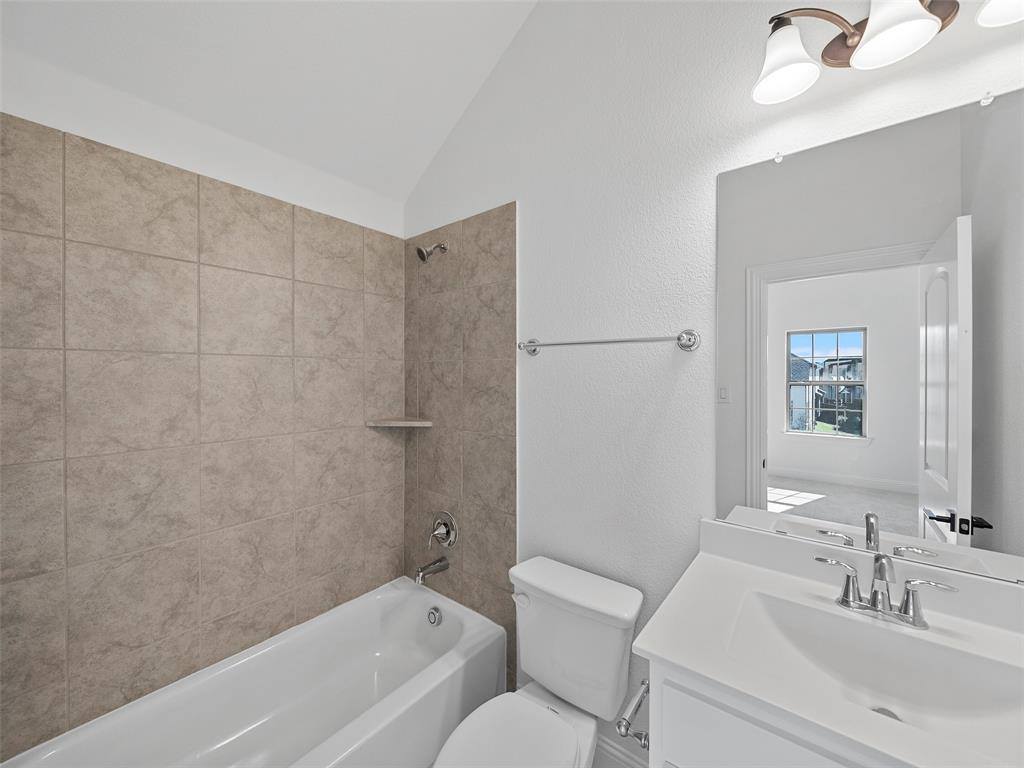 4280 Mill Pond Drive, Prosper, TX 75078