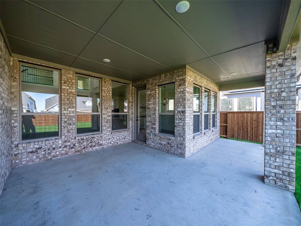 4280 Mill Pond Drive, Prosper, TX 75078