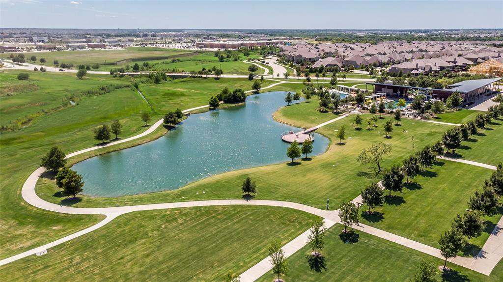 4280 Mill Pond Drive, Prosper, TX 75078