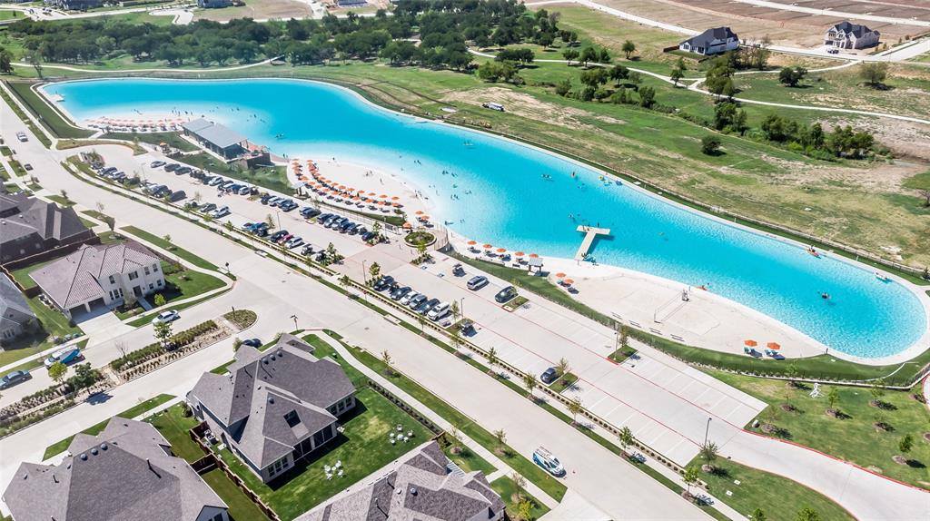4280 Mill Pond Drive, Prosper, TX 75078