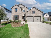 4280 Mill Pond Drive, Prosper, TX 75078