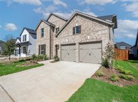 4280 Mill Pond Drive, Prosper, TX 75078