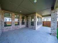 4280 Mill Pond Drive, Prosper, TX 75078