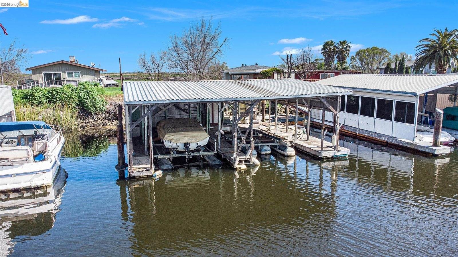 1596 Taylor Rd, Bethel Island, CA 94511
