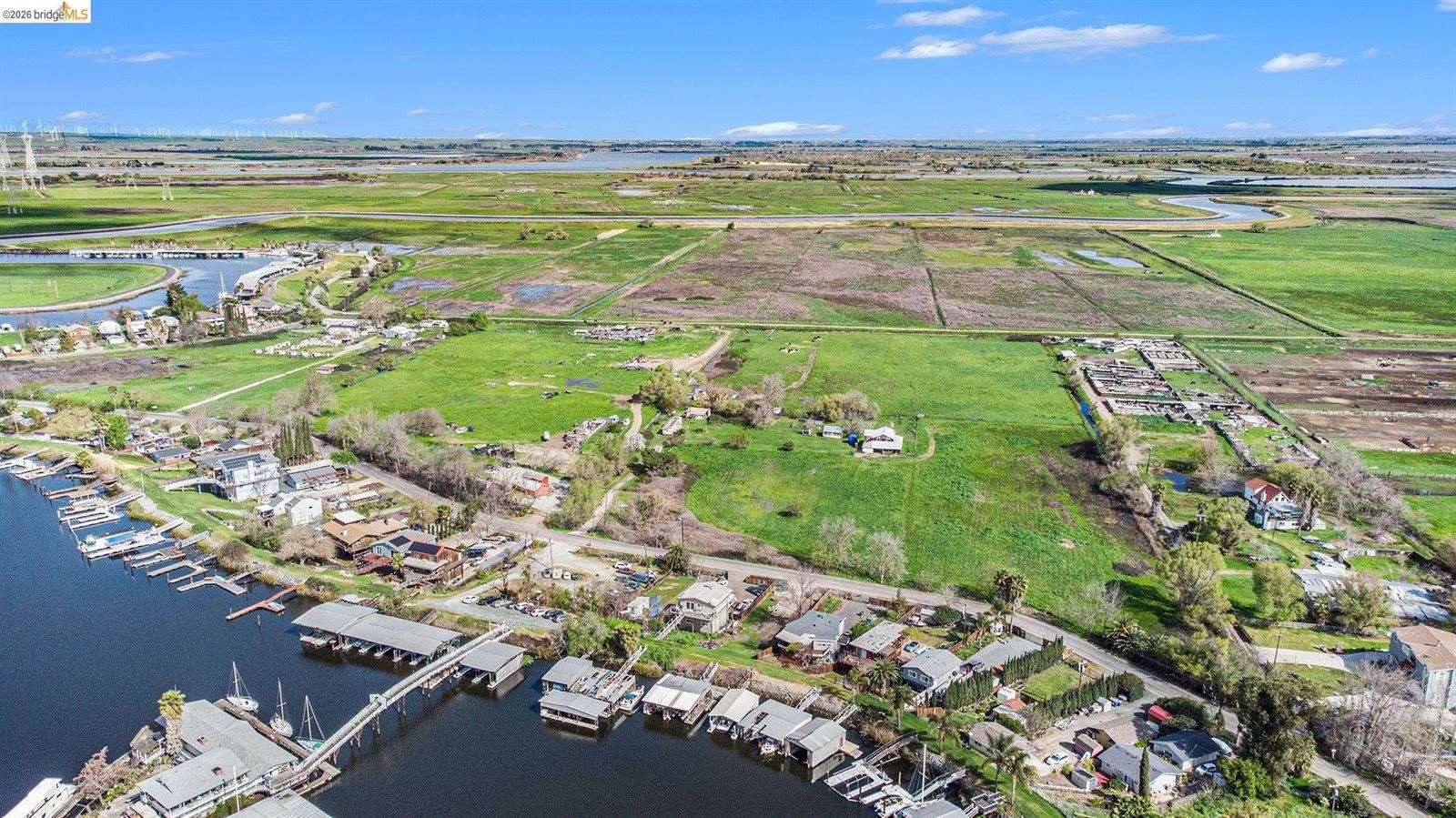 1596 Taylor Rd, Bethel Island, CA 94511