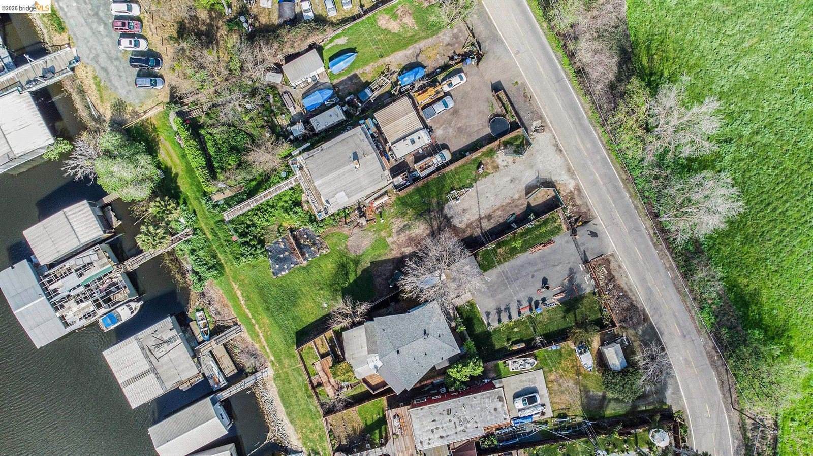 1596 Taylor Rd, Bethel Island, CA 94511