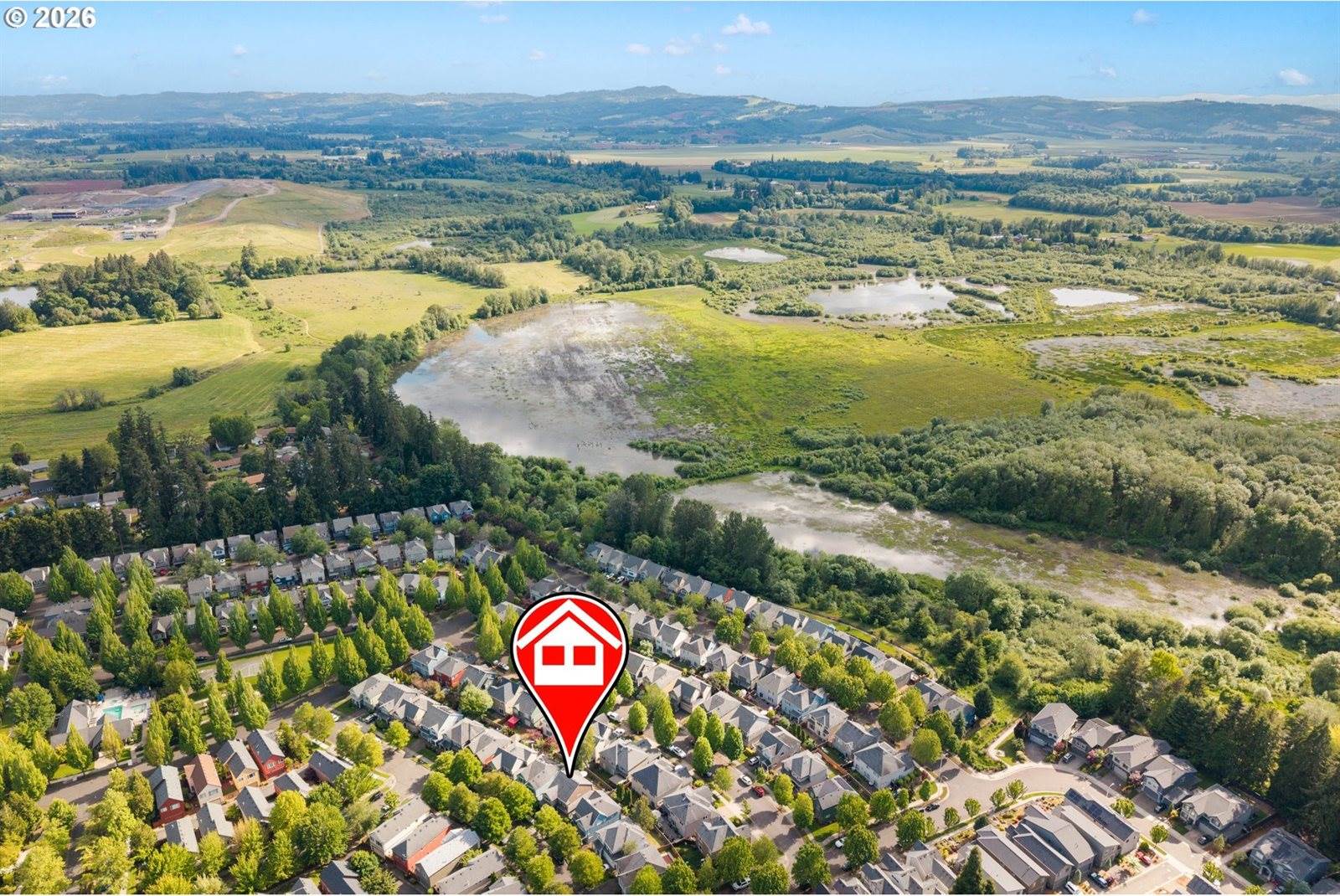 1079 SE Portlandia Ave, Hillsboro, OR 97123