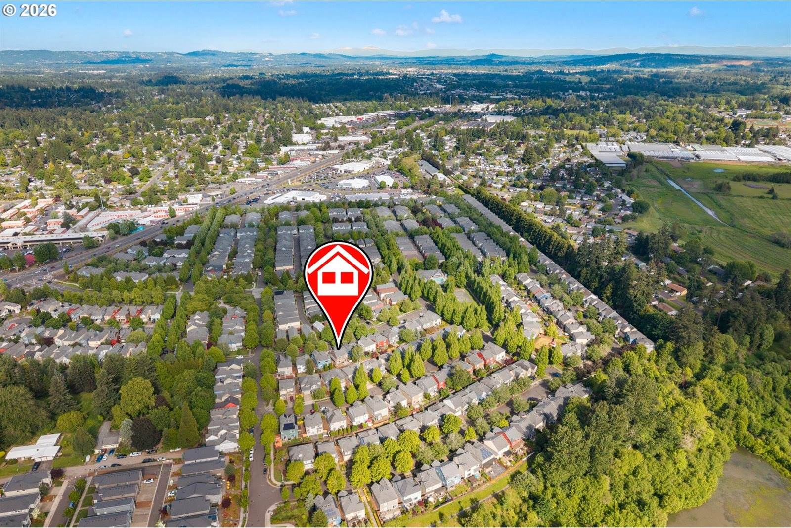 1079 SE Portlandia Ave, Hillsboro, OR 97123