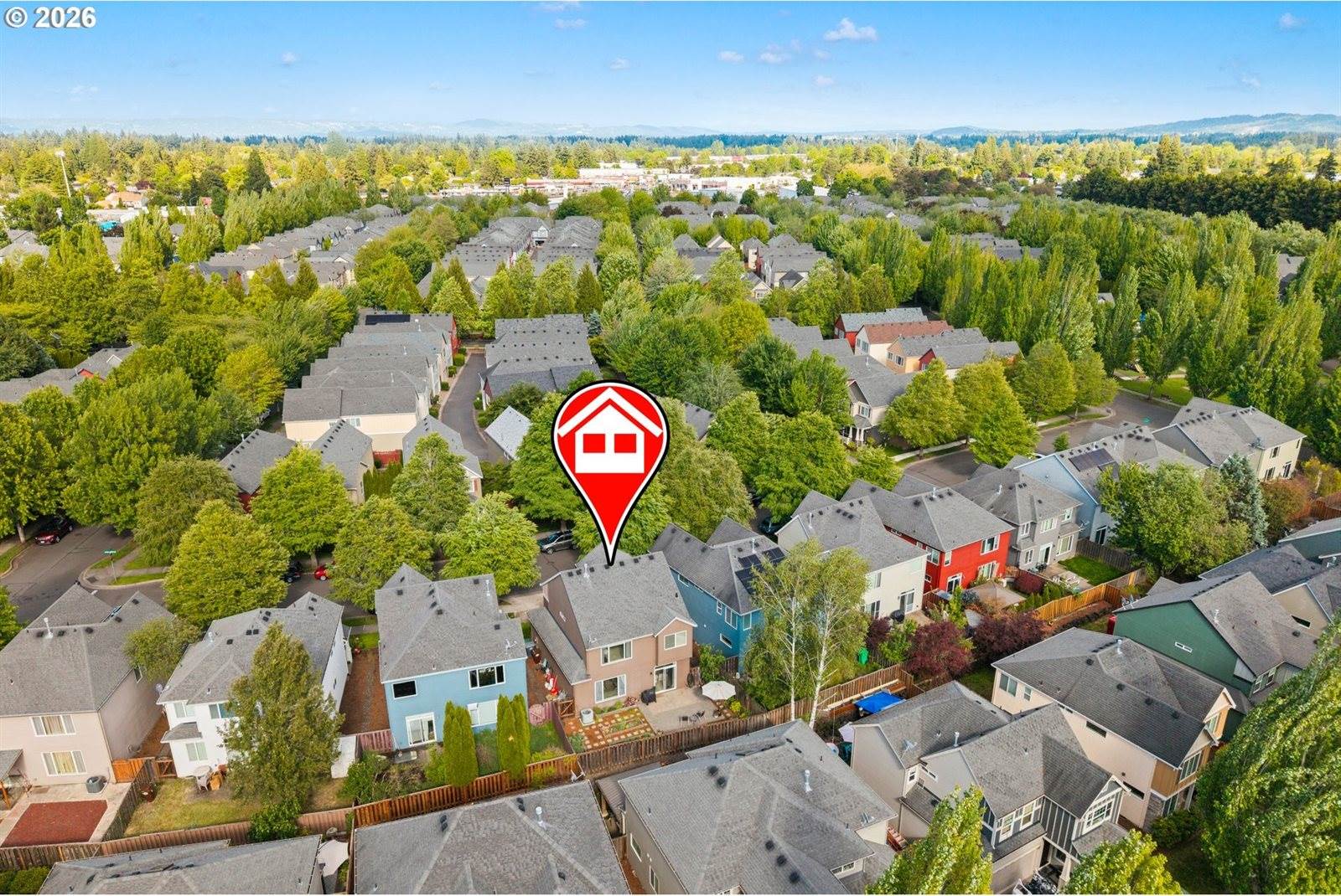 1079 SE Portlandia Ave, Hillsboro, OR 97123