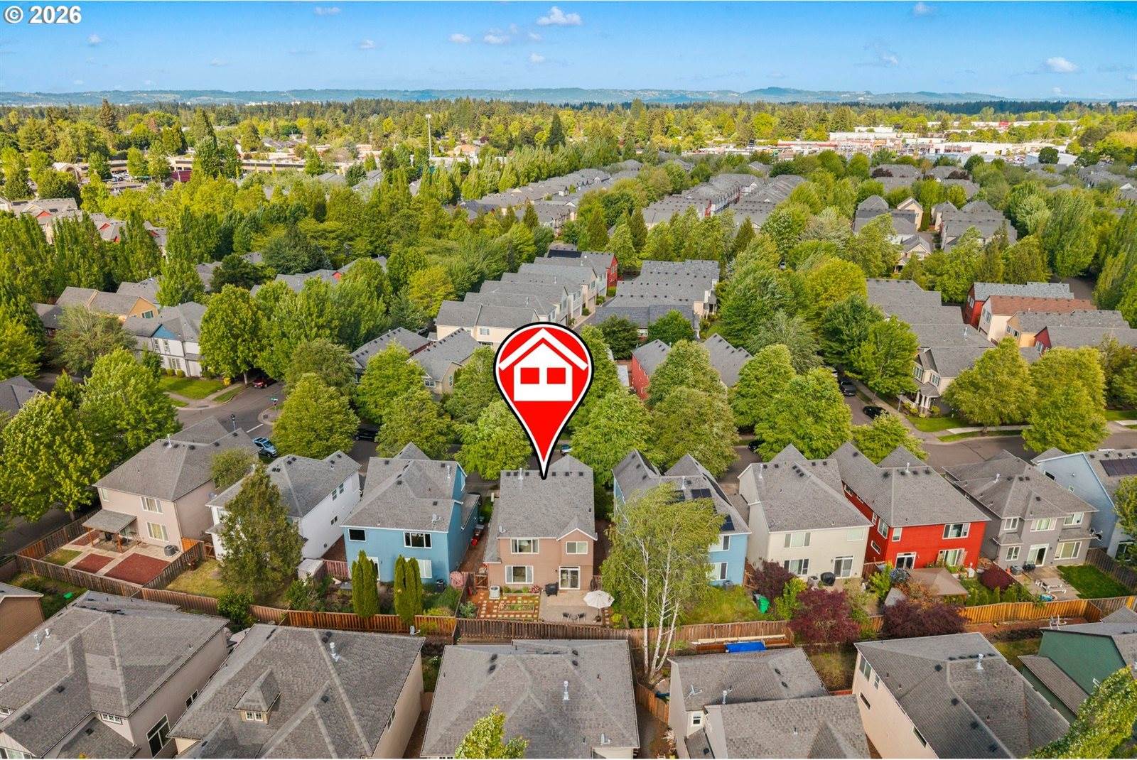 1079 SE Portlandia Ave, Hillsboro, OR 97123