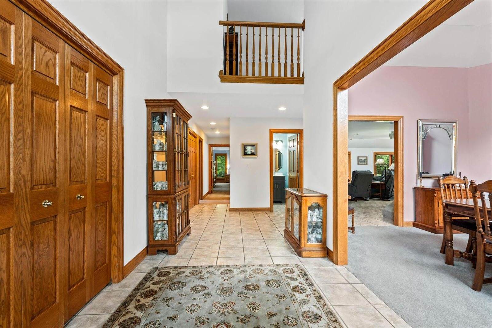 8135 Basswood Road, Orland Park, IL 60462