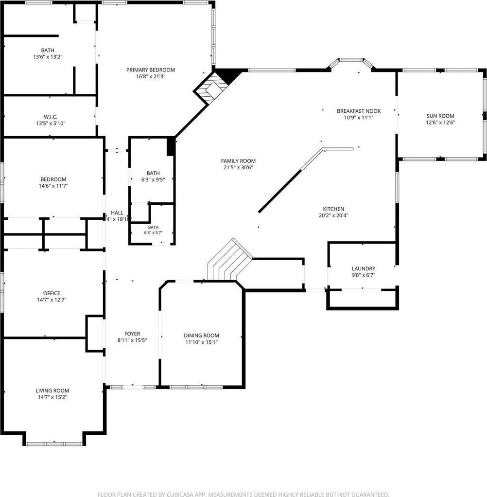 8135 Basswood Road, Orland Park, IL 60462