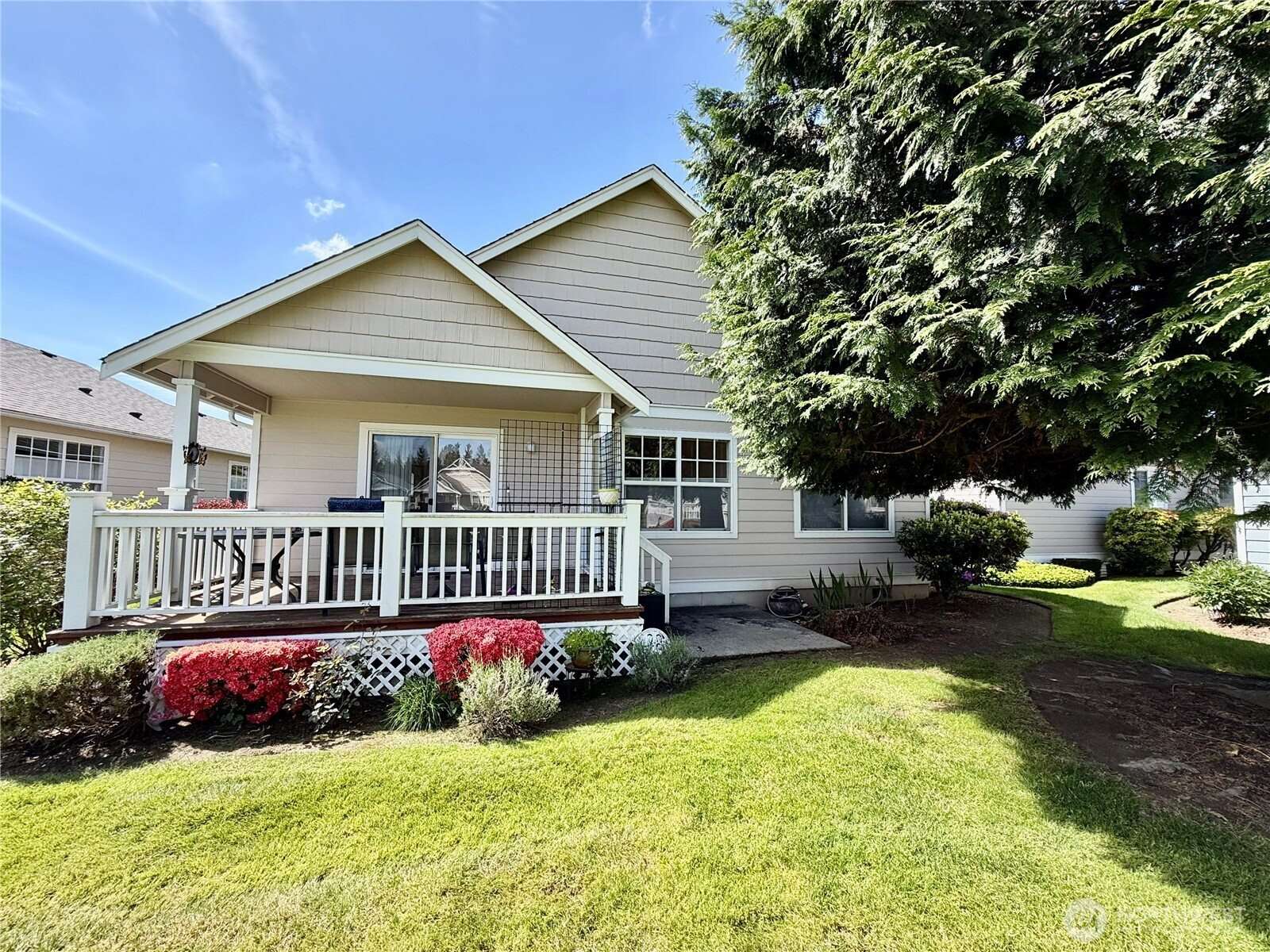 1162 Fidalgo Drive, Burlington, WA 98233