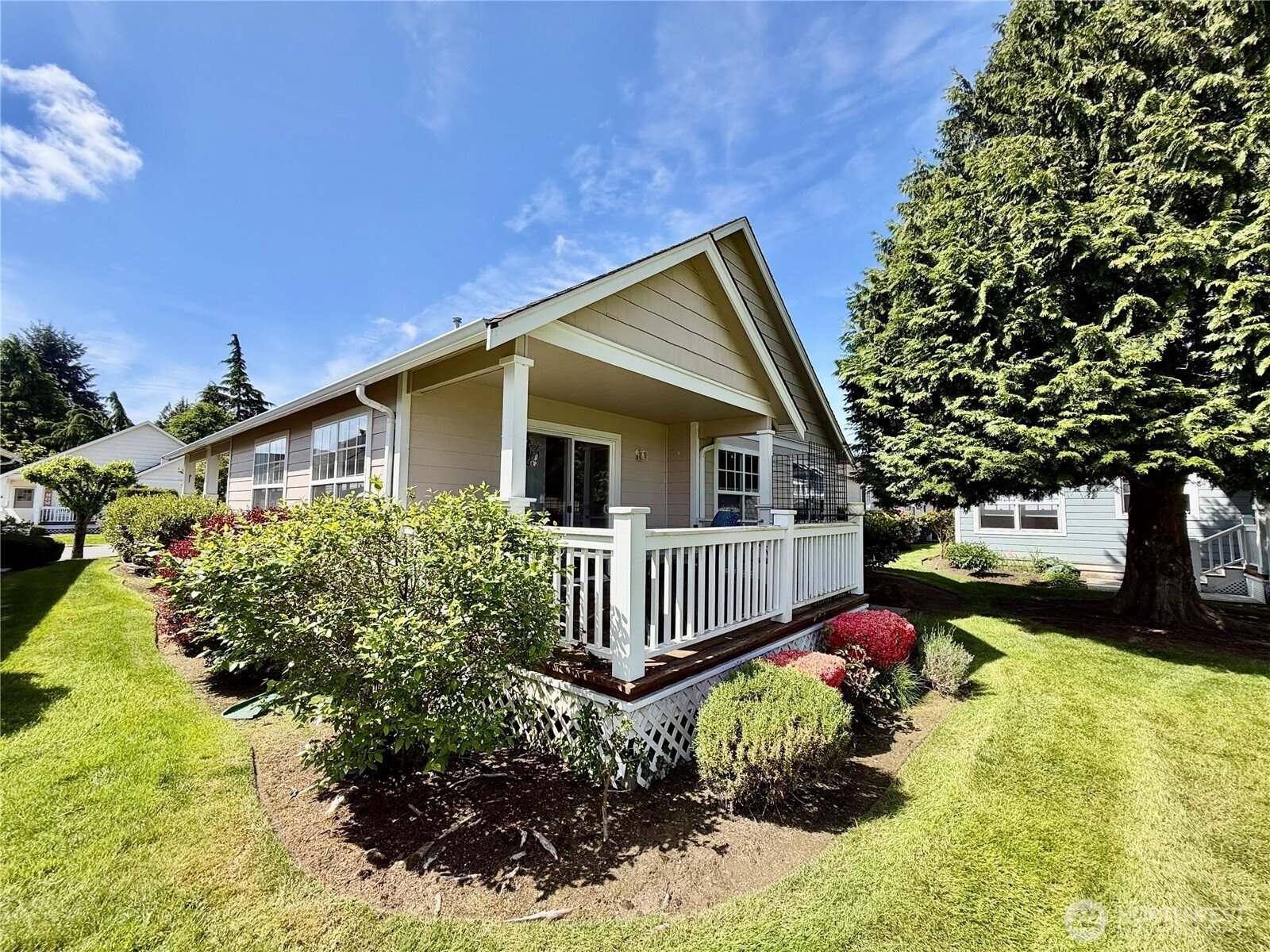 1162 Fidalgo Drive, Burlington, WA 98233