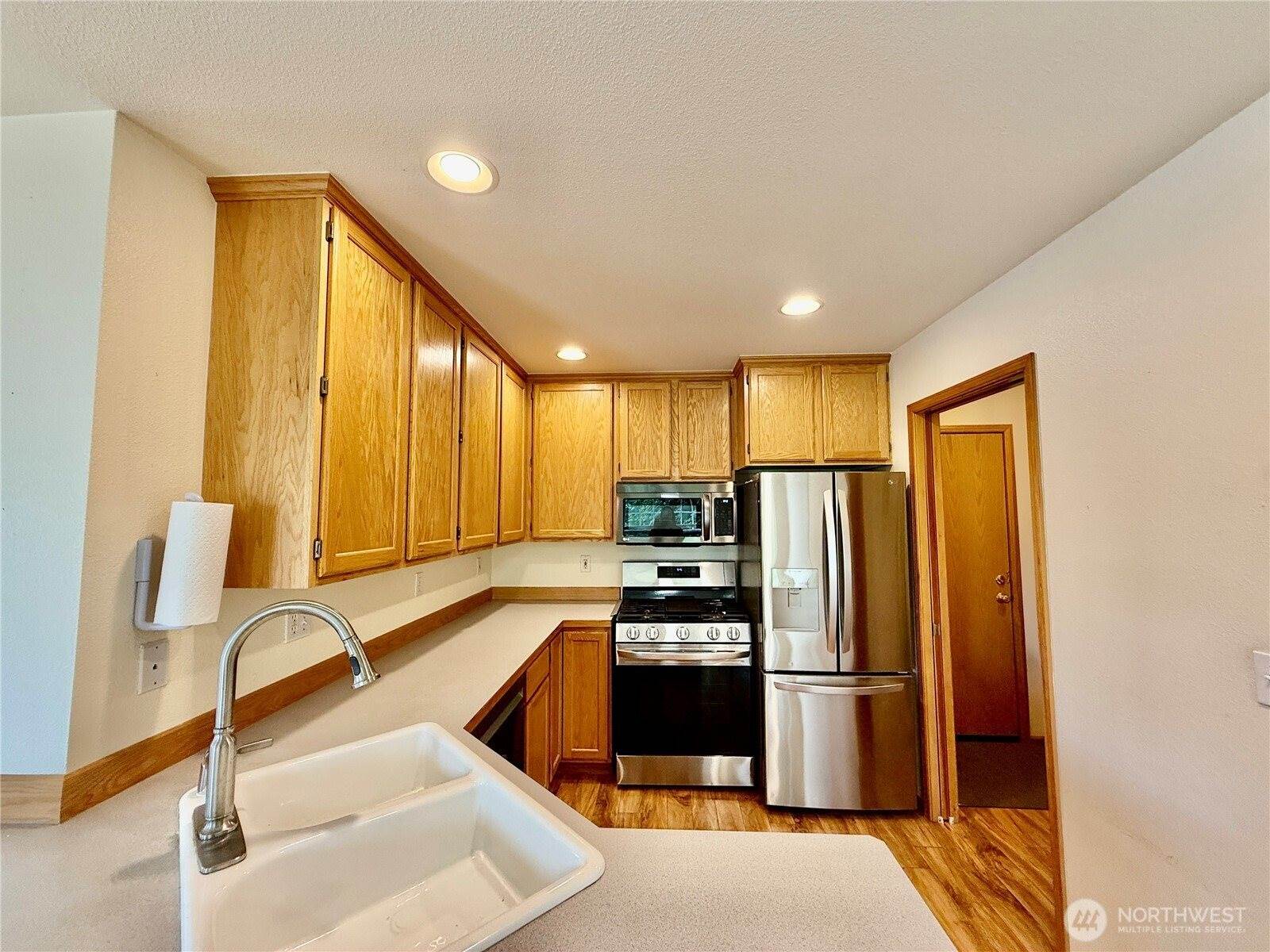 1162 Fidalgo Drive, Burlington, WA 98233