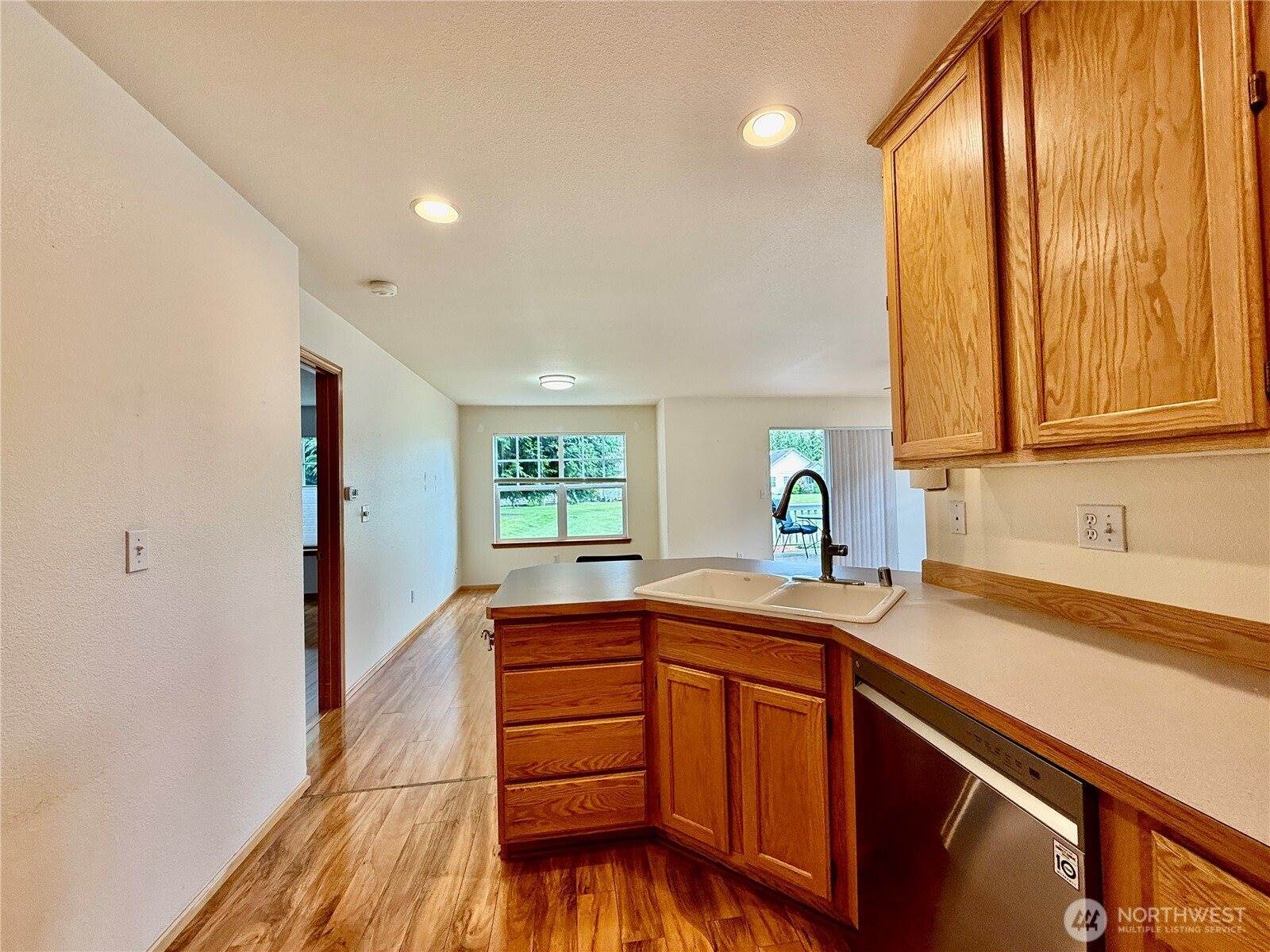 1162 Fidalgo Drive, Burlington, WA 98233