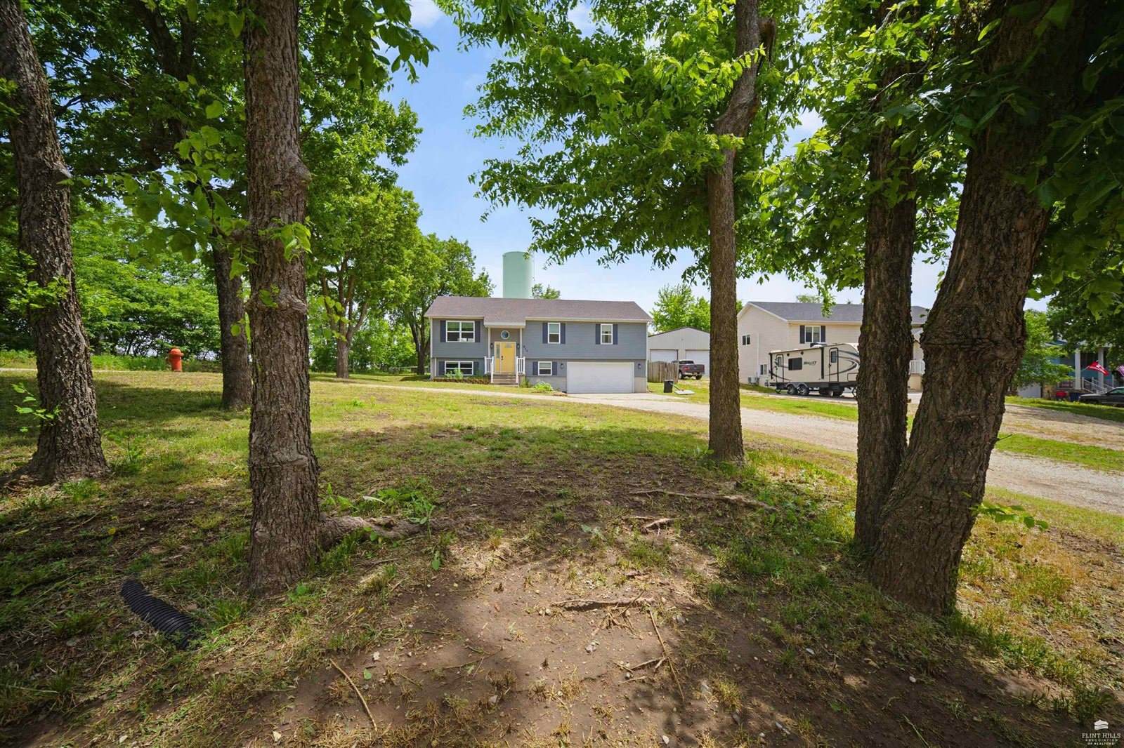 926 Nicholson, Chapman, KS 67431