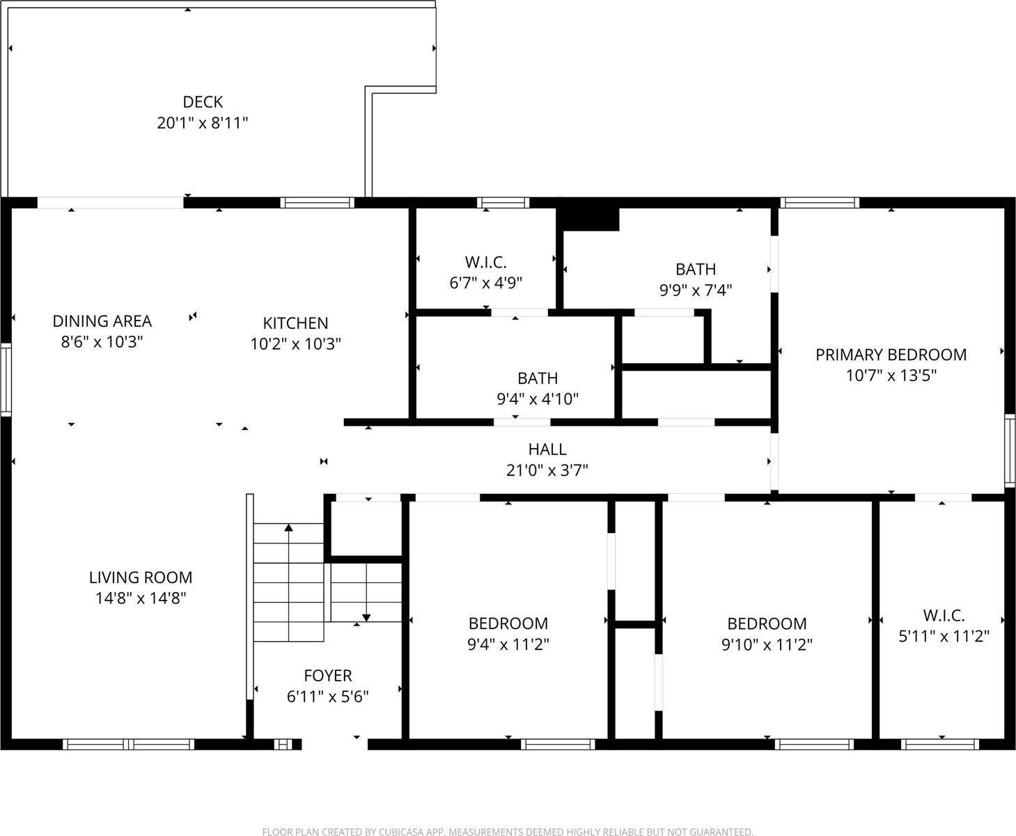 926 Nicholson, Chapman, KS 67431