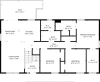 926 Nicholson, Chapman, KS 67431