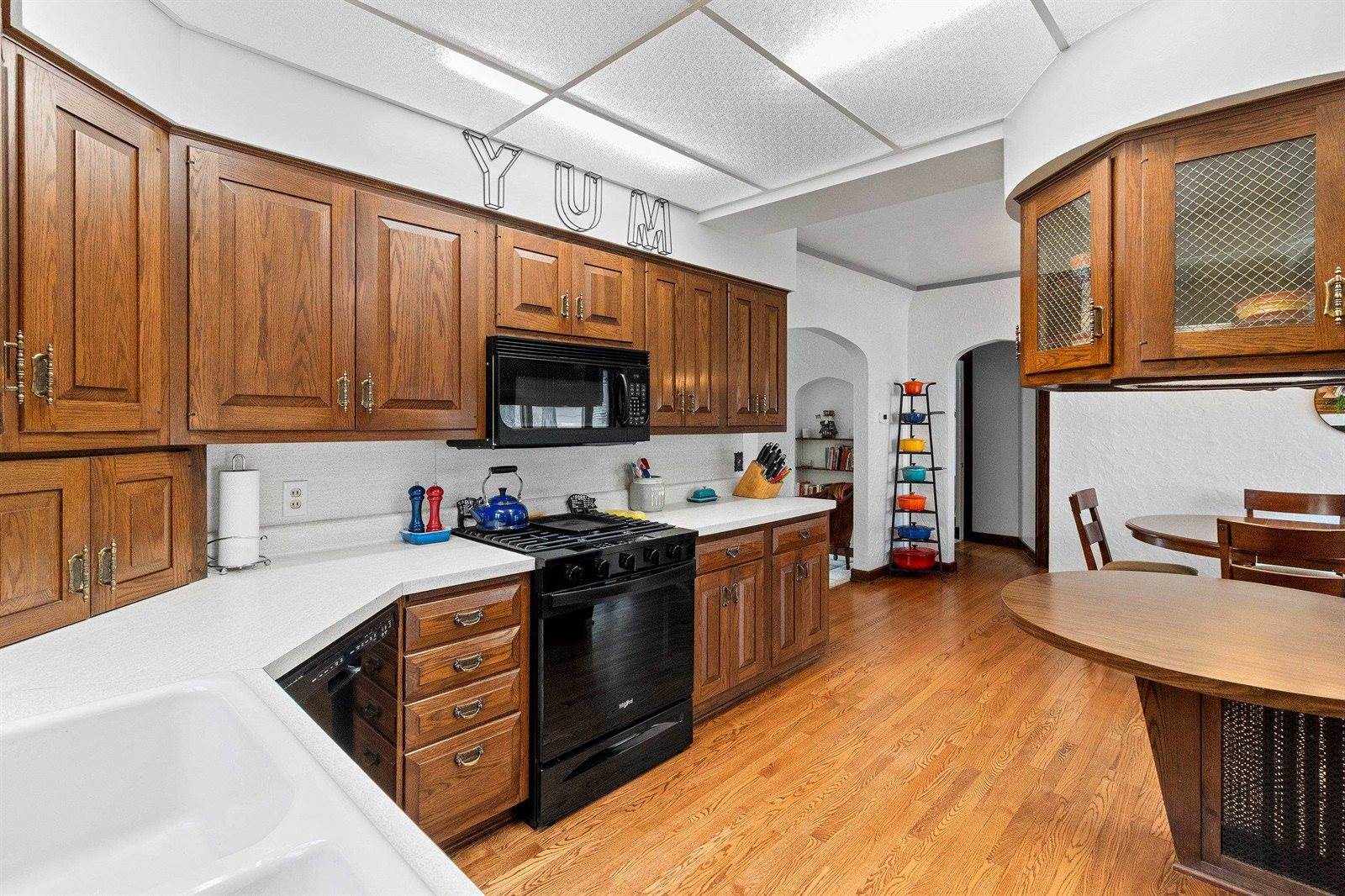 926 North 17TH Street, Manitowoc, WI 54220