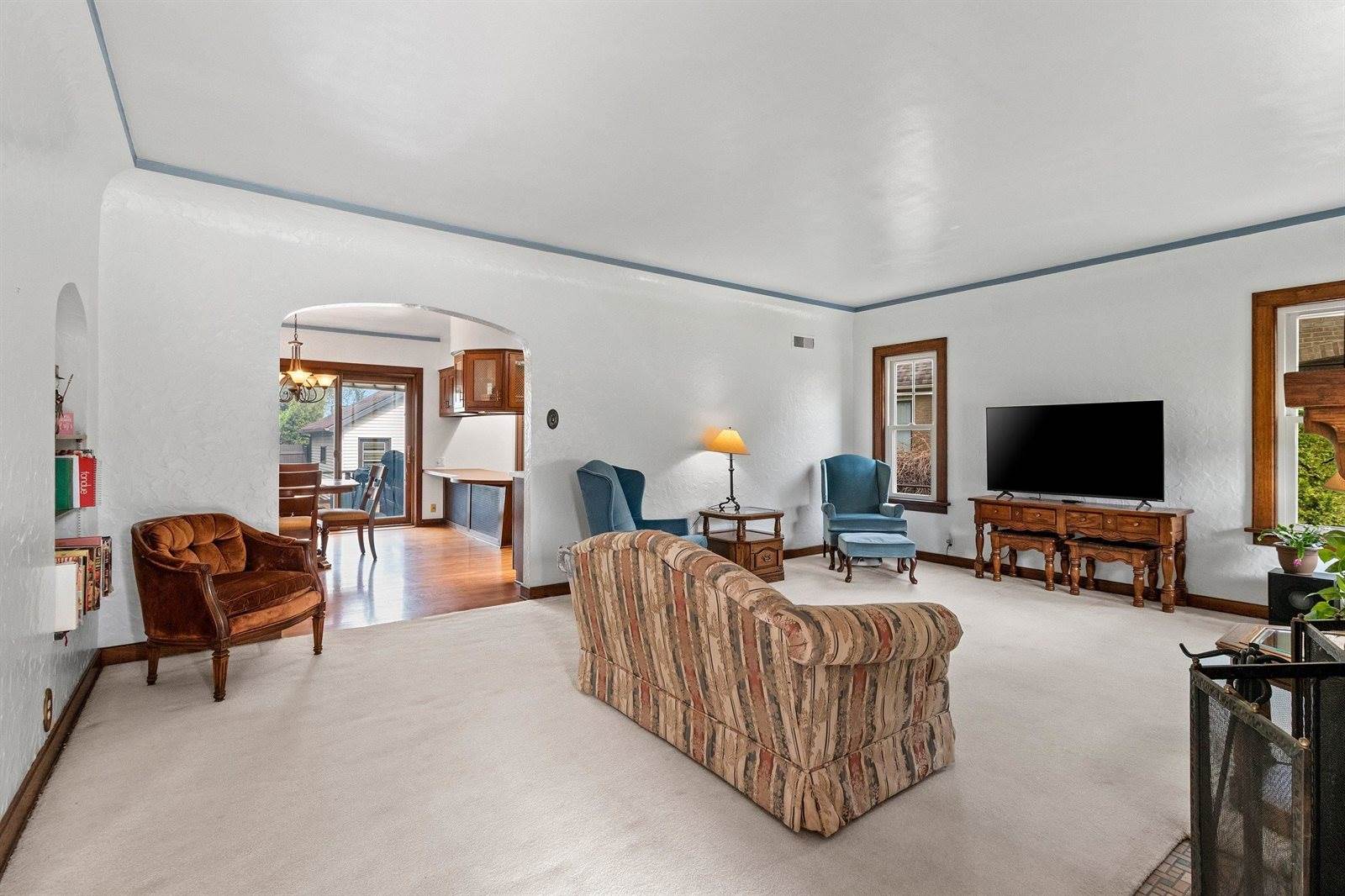 926 North 17TH Street, Manitowoc, WI 54220