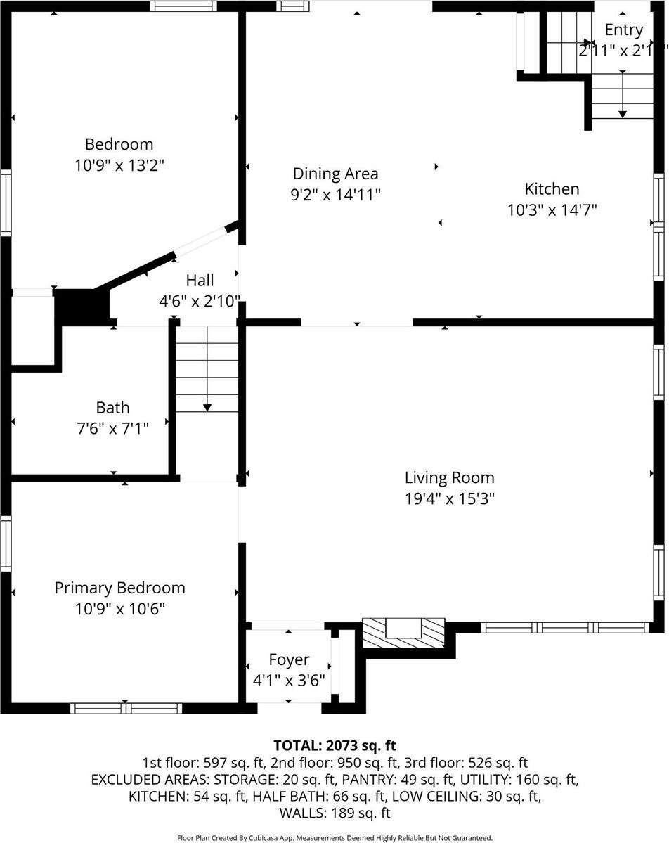 926 North 17TH Street, Manitowoc, WI 54220