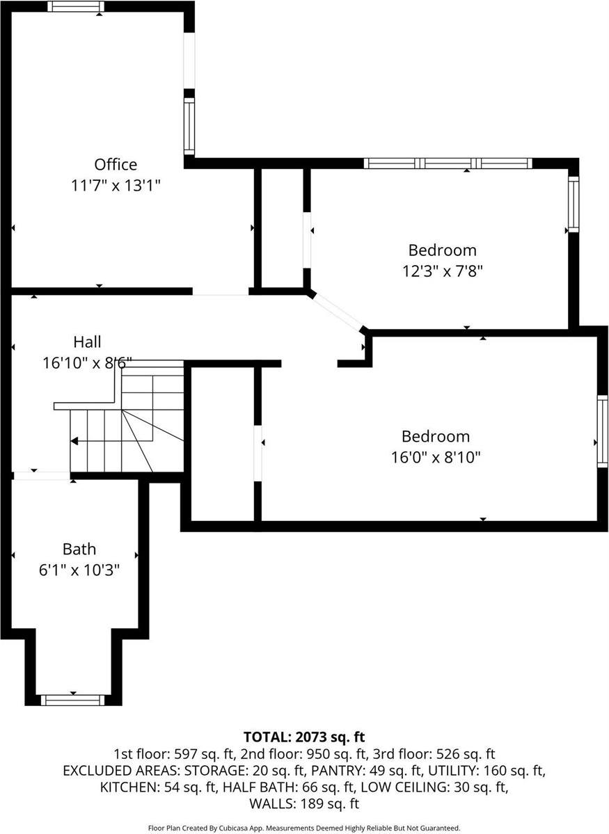 926 North 17TH Street, Manitowoc, WI 54220
