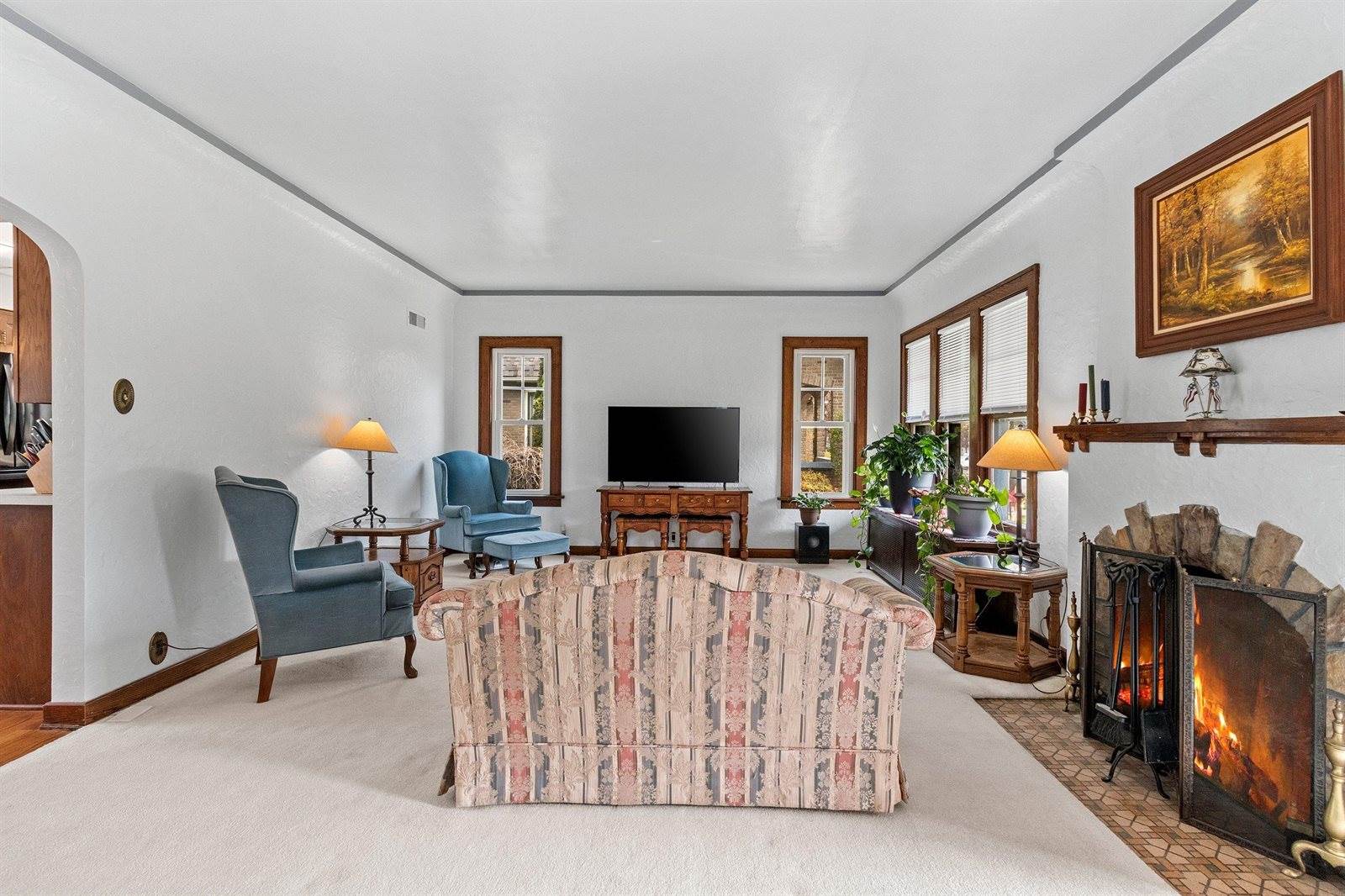 926 North 17TH Street, Manitowoc, WI 54220