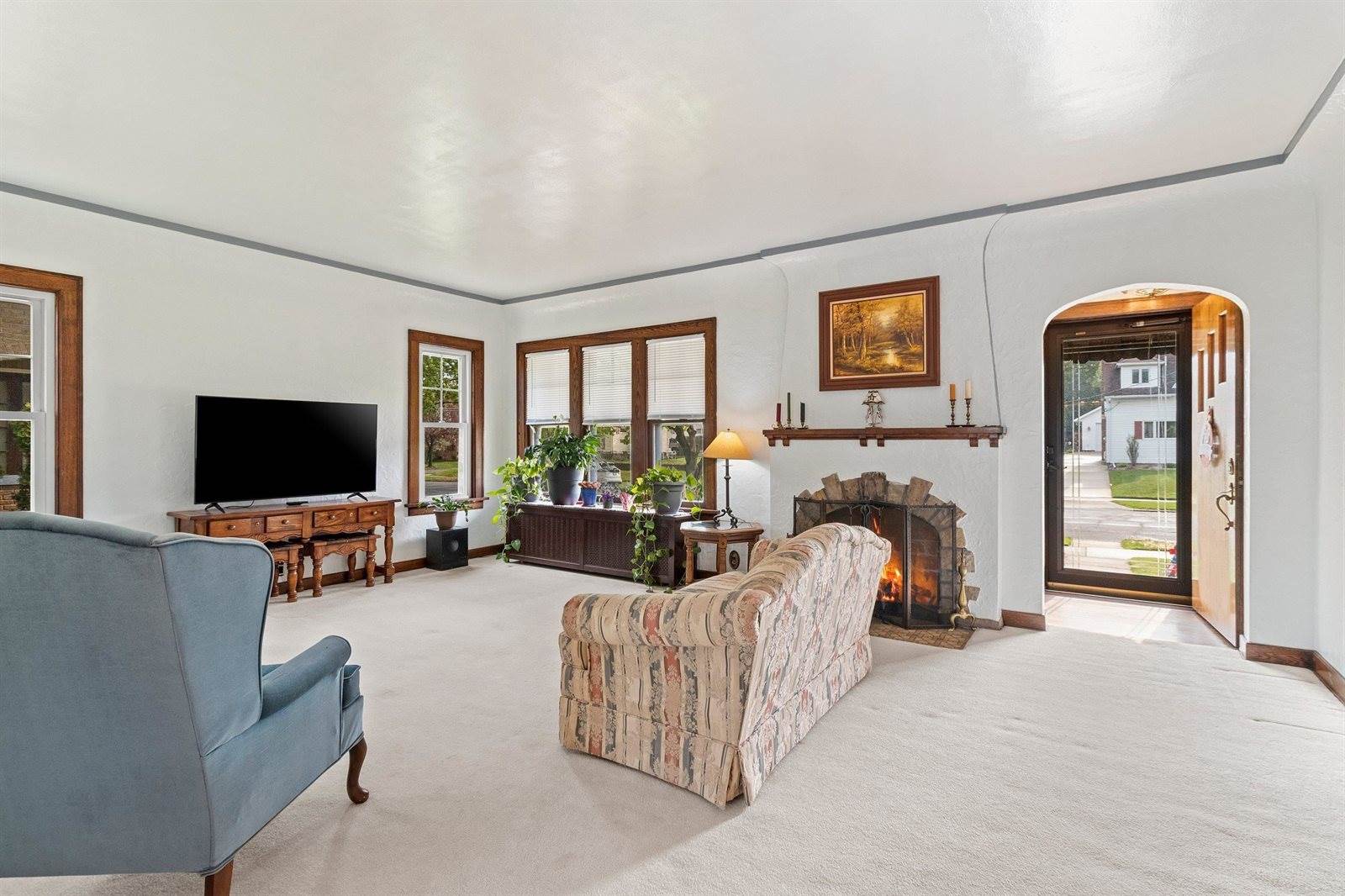926 North 17TH Street, Manitowoc, WI 54220