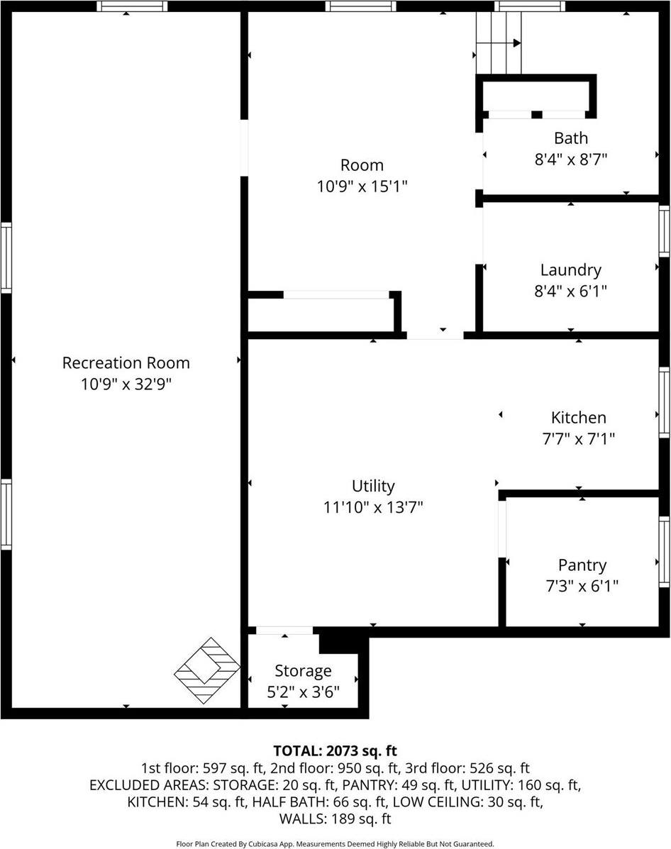 926 North 17TH Street, Manitowoc, WI 54220