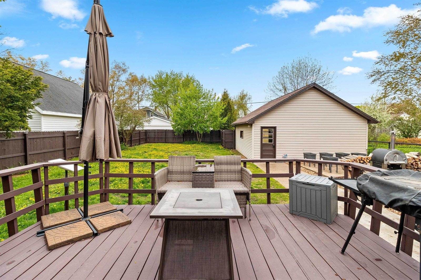 926 North 17TH Street, Manitowoc, WI 54220